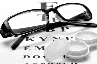 Есть ли отличия рецепта на очки и контактные линзы?